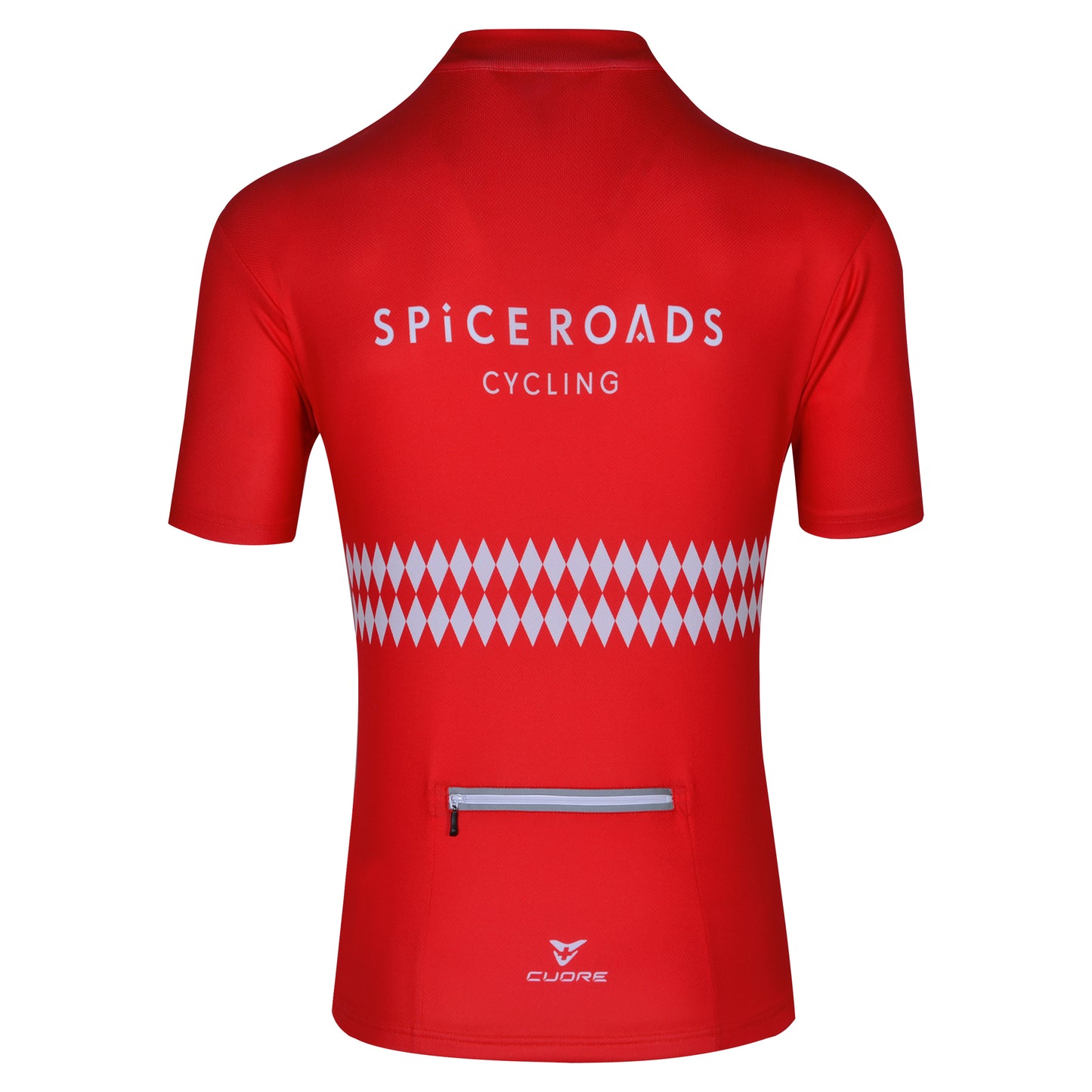 All Mountain S/Sleeve Jersey